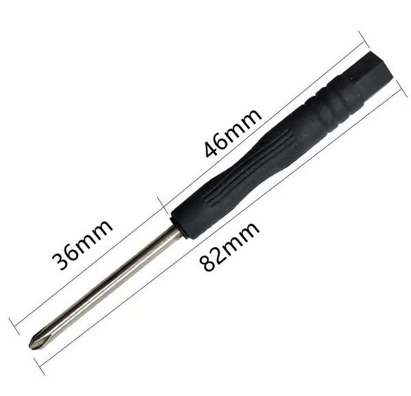 ⚙️Rubber Tire Repair Kit – 2 Sizes Nails + Free Screwdriver