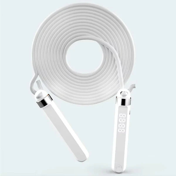 Wireless Smart Jump Rope with Calorie Counter